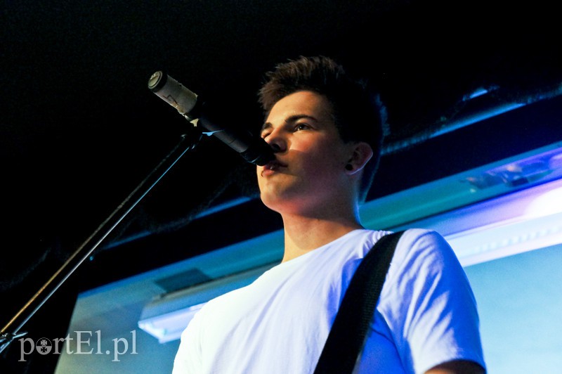 Rock i punk na jednej scenie zdjęcie nr 147872