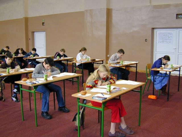 Najlepsi matematycy zdjęcie nr 11439