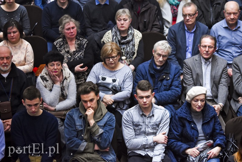 Ryszard Petru: Elbląg ma szansę na rozwój zdjęcie nr 147897