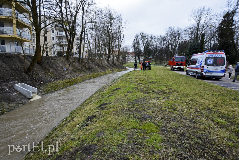 Utonął w Kumieli zdjęcie nr 147919