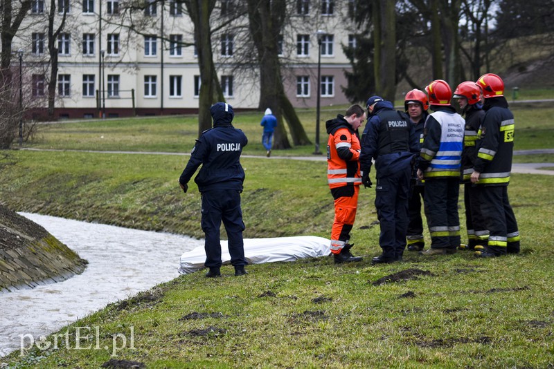 Utonął w Kumieli zdjęcie nr 147918