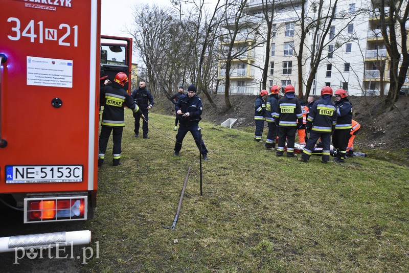 Utonął w Kumieli zdjęcie nr 147912