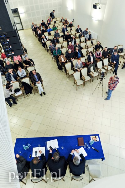 Wizytówka miasta z problemami zdjęcie nr 148183