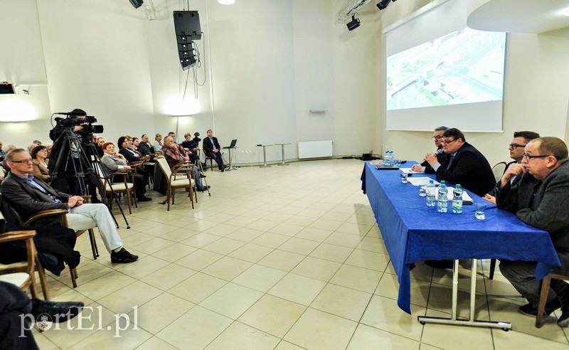 Wizytówka miasta z problemami zdjęcie nr 148166