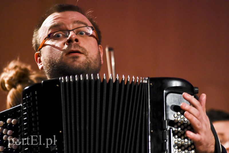Nowe oblicza akordeonu zdjęcie nr 148380