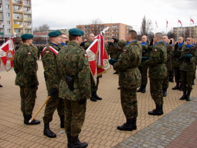 Przysięga zdjęcie nr 11524