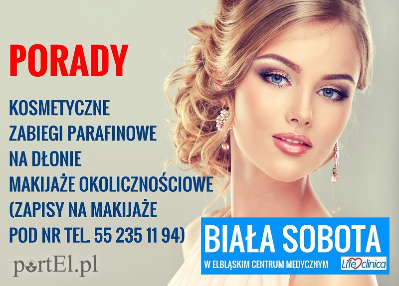 Biała Sobota w Lifeclinica zdjęcie nr 148718