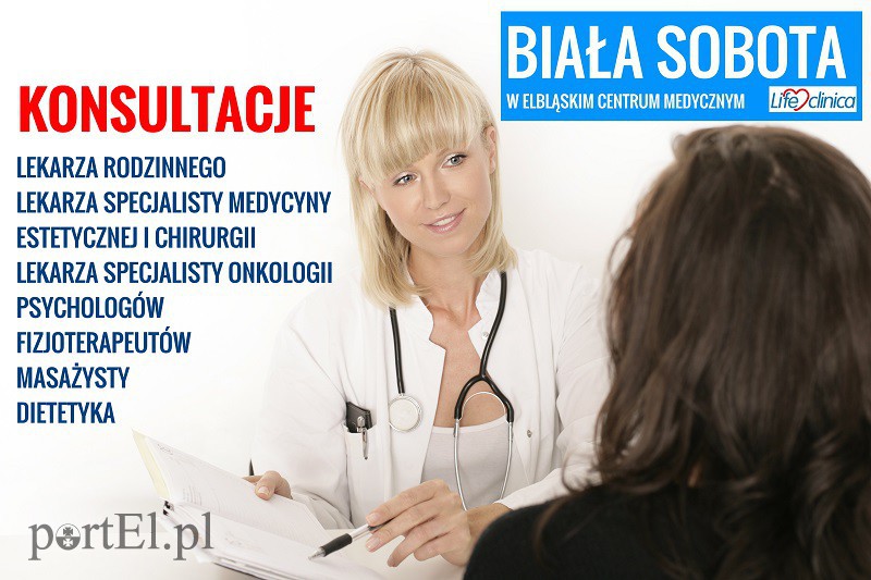Biała Sobota w Lifeclinica zdjęcie nr 148716