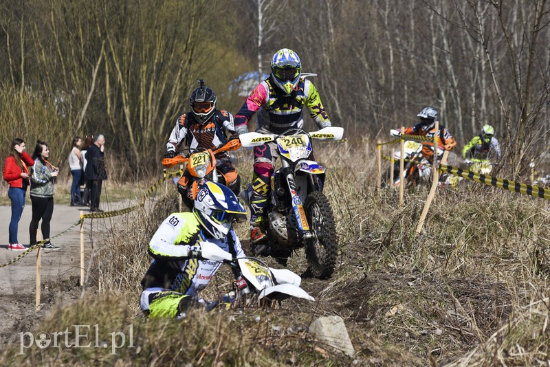 Widowiskowy sport dla twardzieli zdjęcie nr 148908