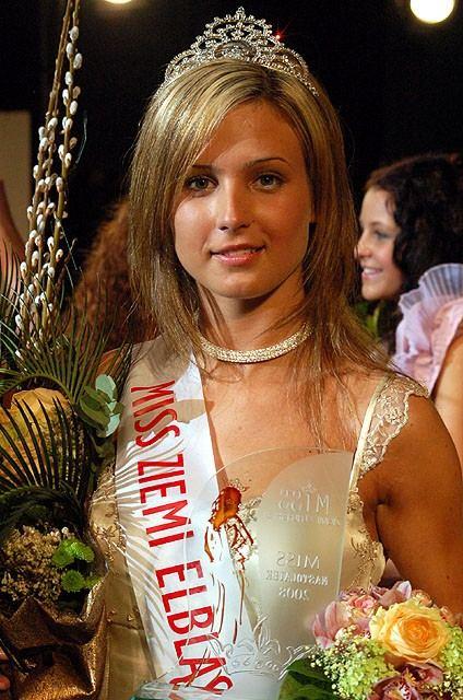 W sobotę wybrano Miss zdjęcie nr 11612