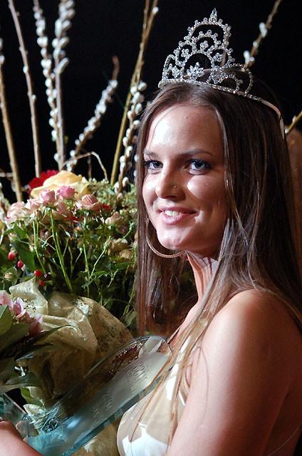 W sobotę wybrano Miss zdjęcie nr 11613