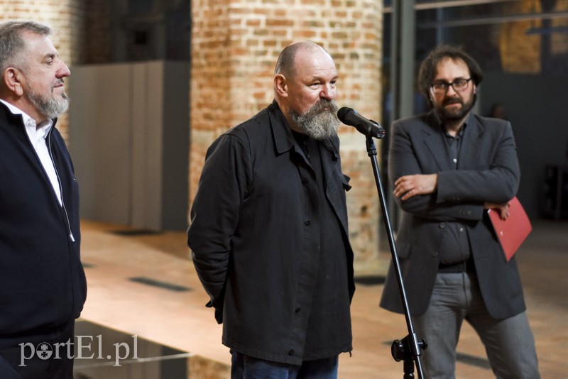 Galeria El na granicy chaosu zdjęcie nr 149373