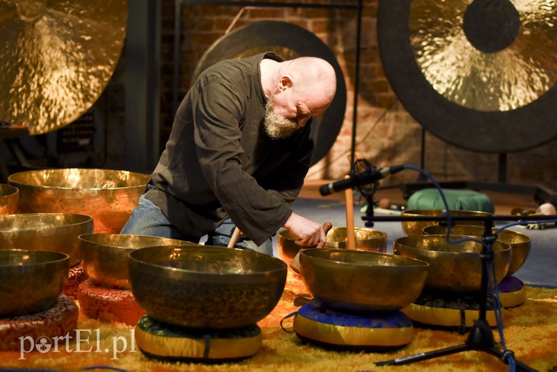 Galeria El na granicy chaosu zdjęcie nr 149379