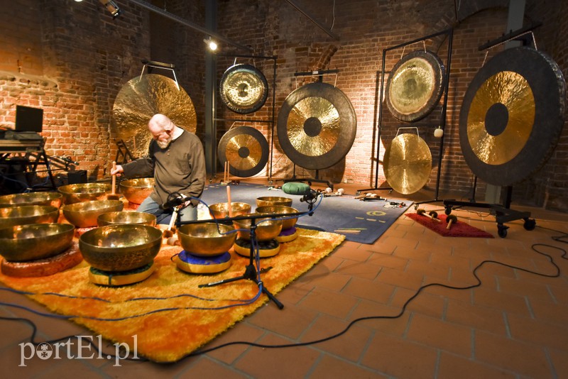 Galeria El na granicy chaosu zdjęcie nr 149378