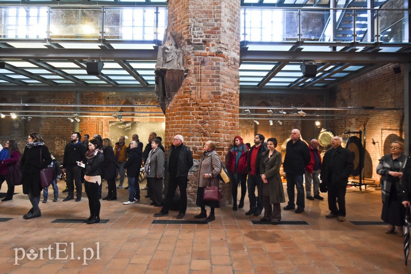 Galeria El na granicy chaosu zdjęcie nr 149371