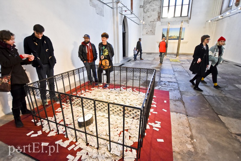 Galeria El na granicy chaosu zdjęcie nr 149376