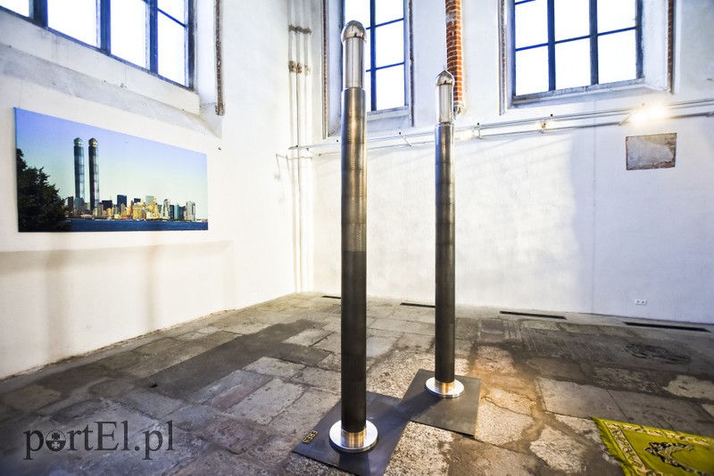 Galeria El na granicy chaosu zdjęcie nr 149364