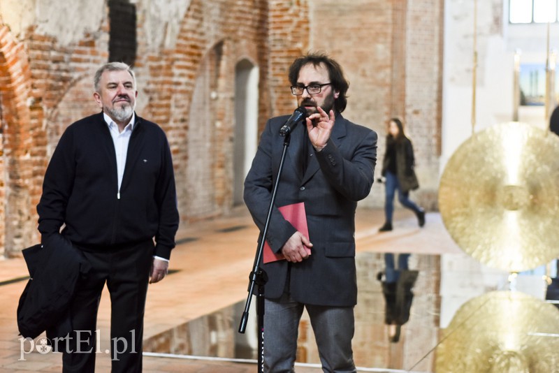 Galeria El na granicy chaosu zdjęcie nr 149368