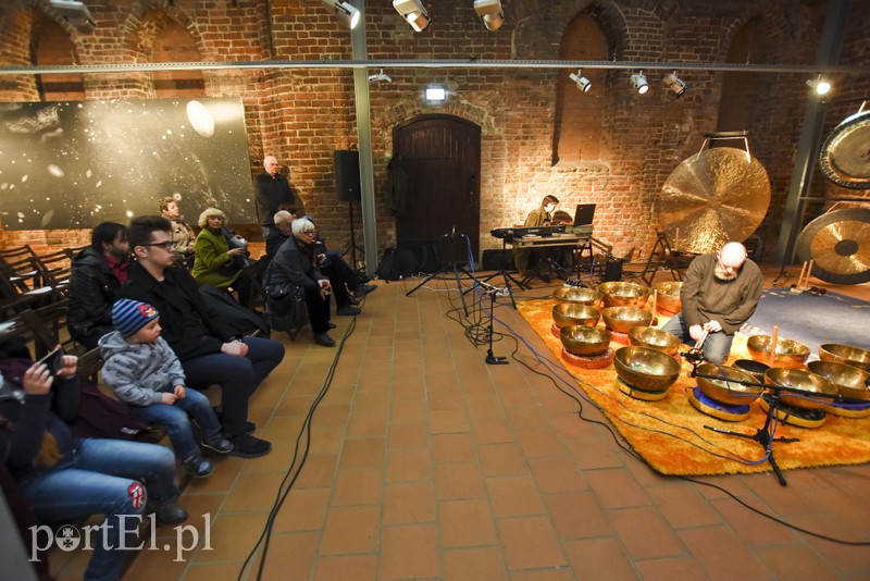 Galeria El na granicy chaosu zdjęcie nr 149377