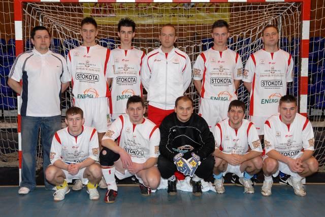 Etna Cup 2008 - zespoły zdjęcie nr 11642