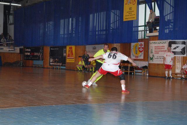 Elbląg Etna Cup 2008