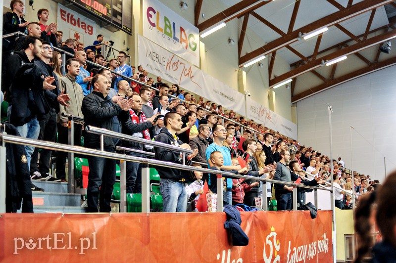Elbląg Sensacja! Polacy w barażach ME w futsalu