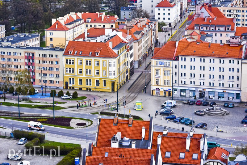 366 schodów czeka... zdjęcie nr 150257