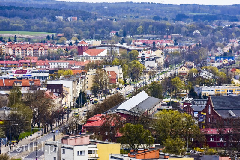 366 schodów czeka... zdjęcie nr 150251