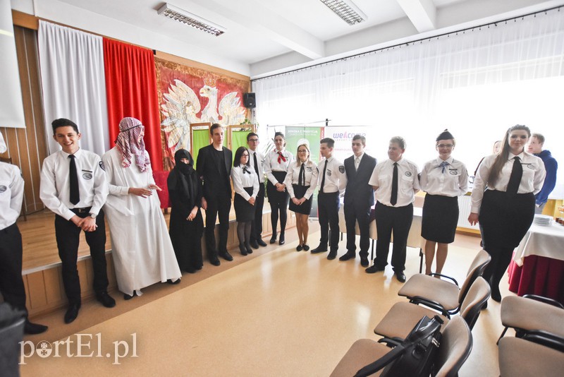 Szkoła wysokich lotów zdjęcie nr 150327