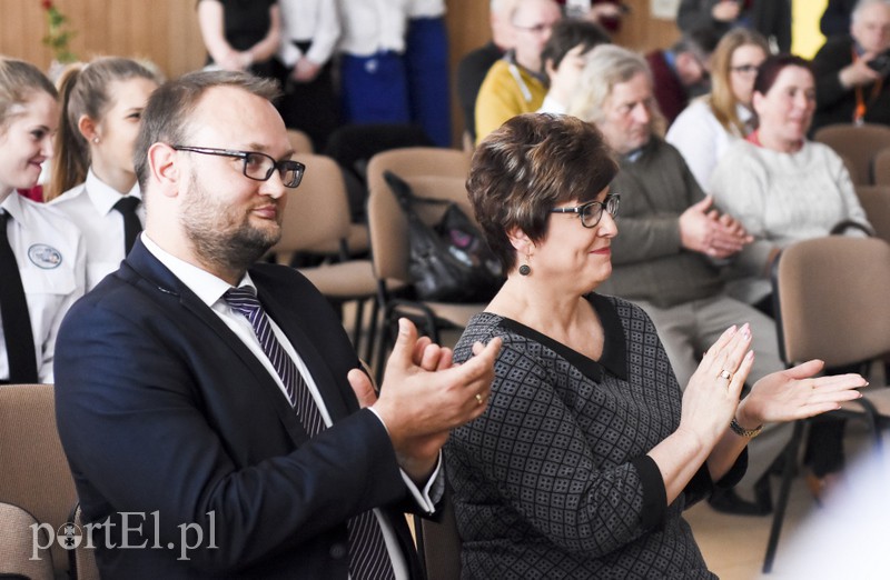 Szkoła wysokich lotów zdjęcie nr 150330