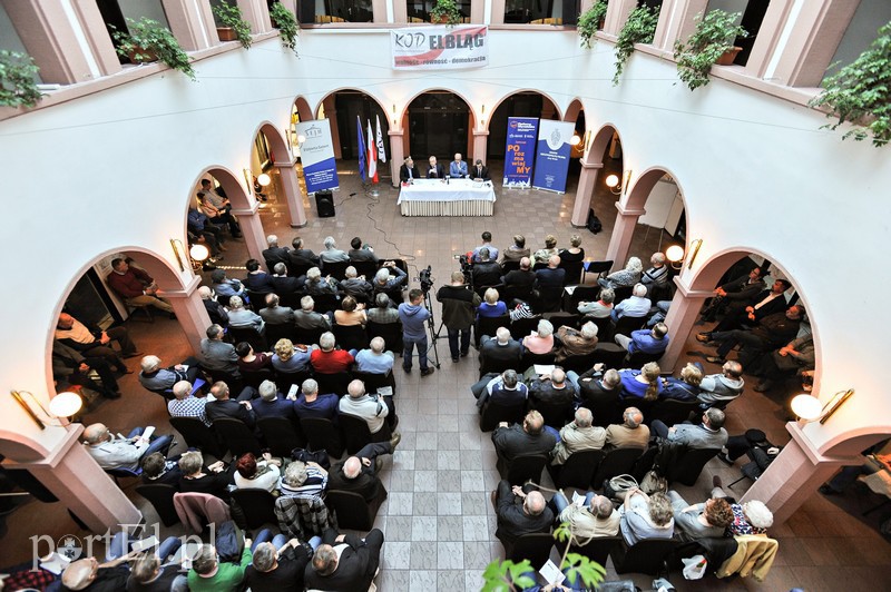 Jak generał z generałem zdjęcie nr 151137