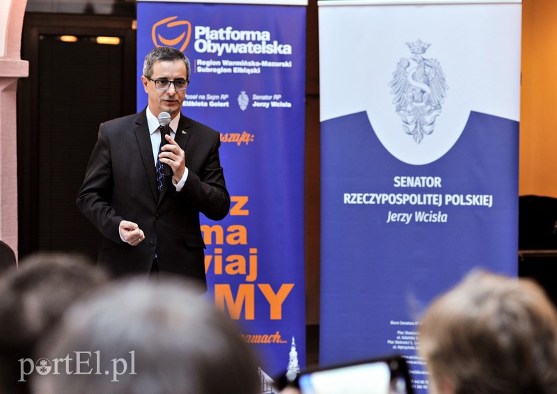 Jak generał z generałem zdjęcie nr 151123