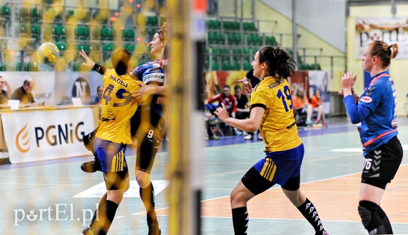 Kram Start wraca do gry zdjęcie nr 151223