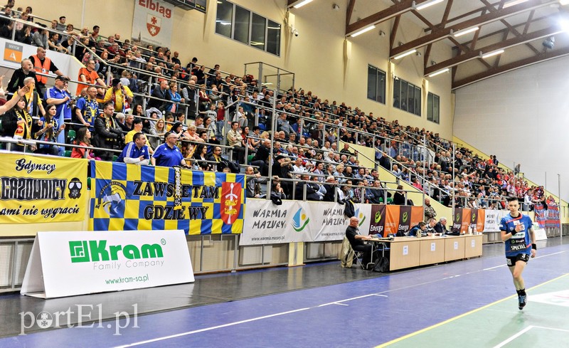 Kram Start wraca do gry zdjęcie nr 151233