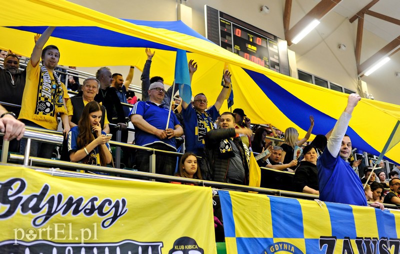 Elbląg Kram Start wraca do gry