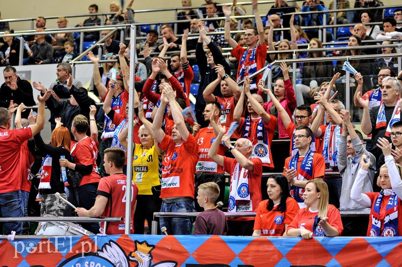 Kram Start wraca do gry zdjęcie nr 151216