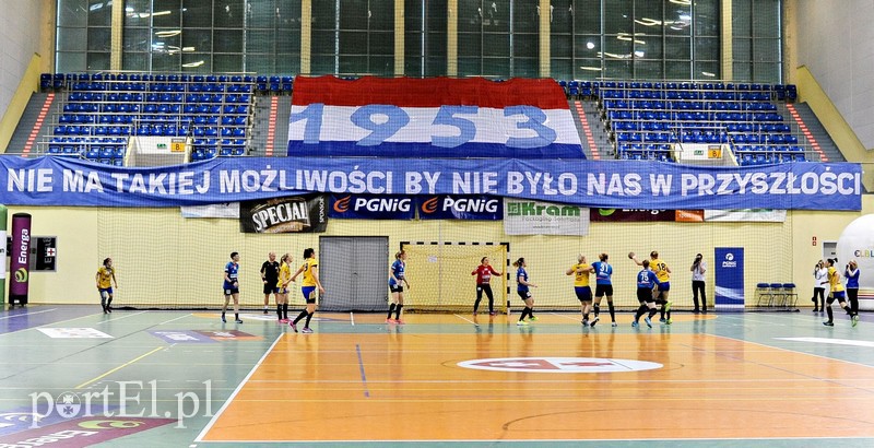 Kram Start wraca do gry zdjęcie nr 151231