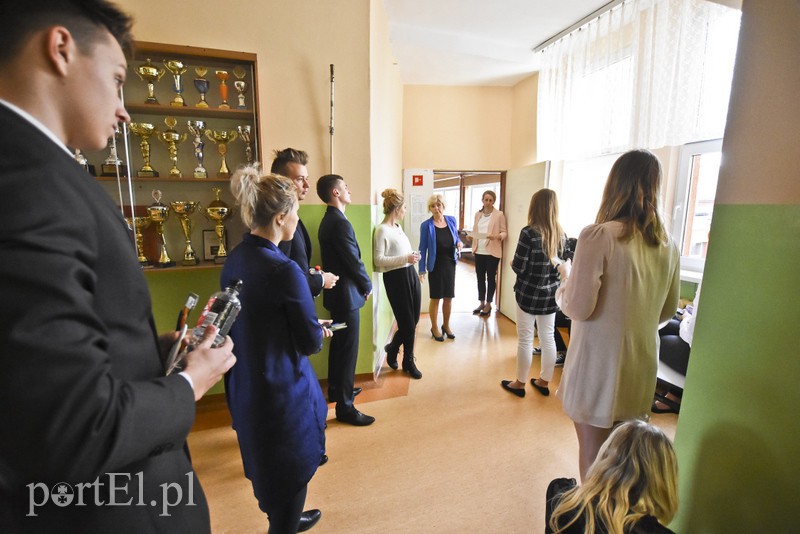 Kto będzie "strzelał", a kto się nie boi? zdjęcie nr 151265