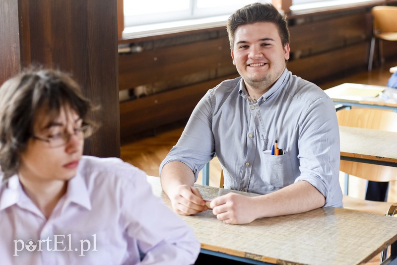 Kto będzie "strzelał", a kto się nie boi? zdjęcie nr 151279