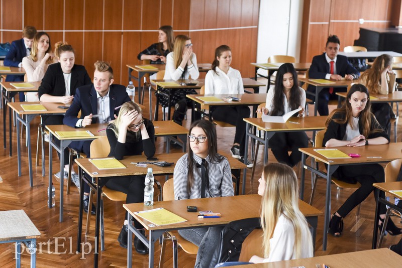 Kto będzie "strzelał", a kto się nie boi? zdjęcie nr 151284