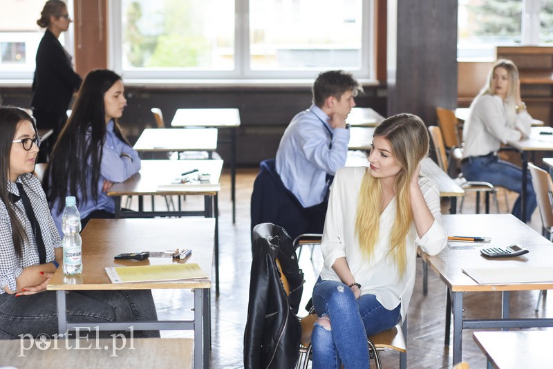 Kto będzie "strzelał", a kto się nie boi? zdjęcie nr 151280