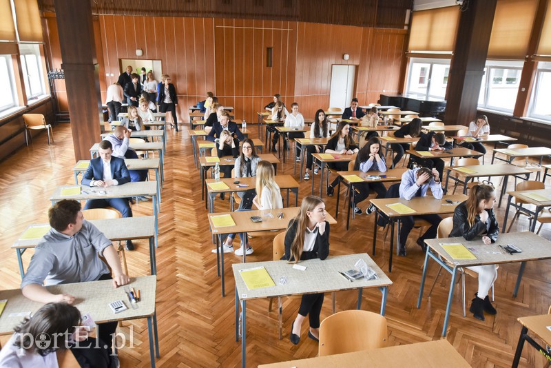 Kto będzie "strzelał", a kto się nie boi? zdjęcie nr 151283