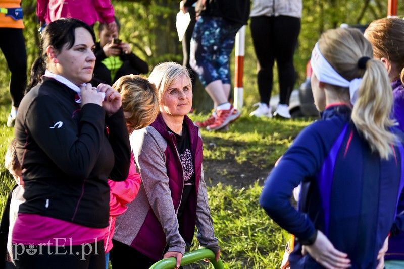 Przyszli, bo chcą biegać zdjęcie nr 151288