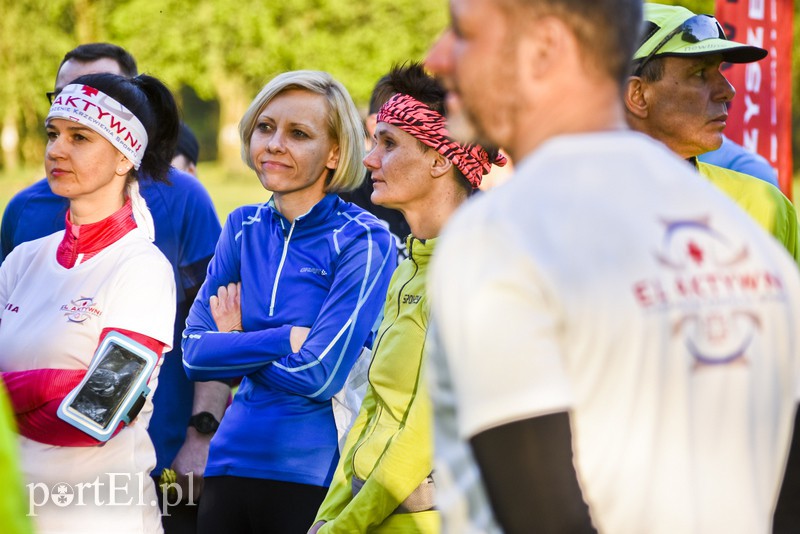 Przyszli, bo chcą biegać zdjęcie nr 151294