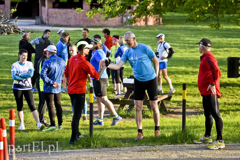 Przyszli, bo chcą biegać zdjęcie nr 151289