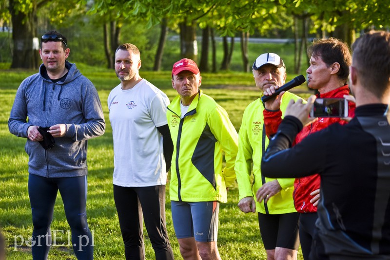 Przyszli, bo chcą biegać zdjęcie nr 151295