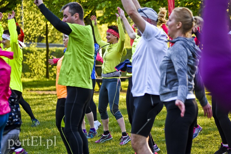 Przyszli, bo chcą biegać zdjęcie nr 151300