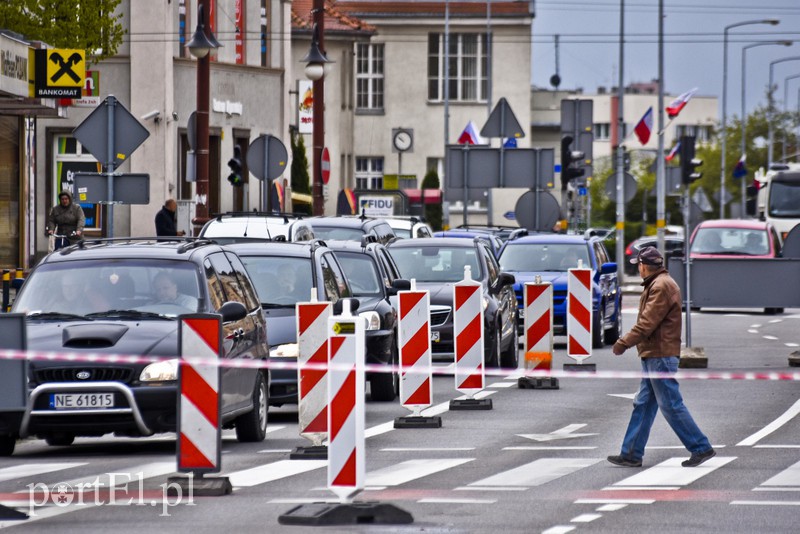 Omijajcie to skrzyżowanie! zdjęcie nr 151346