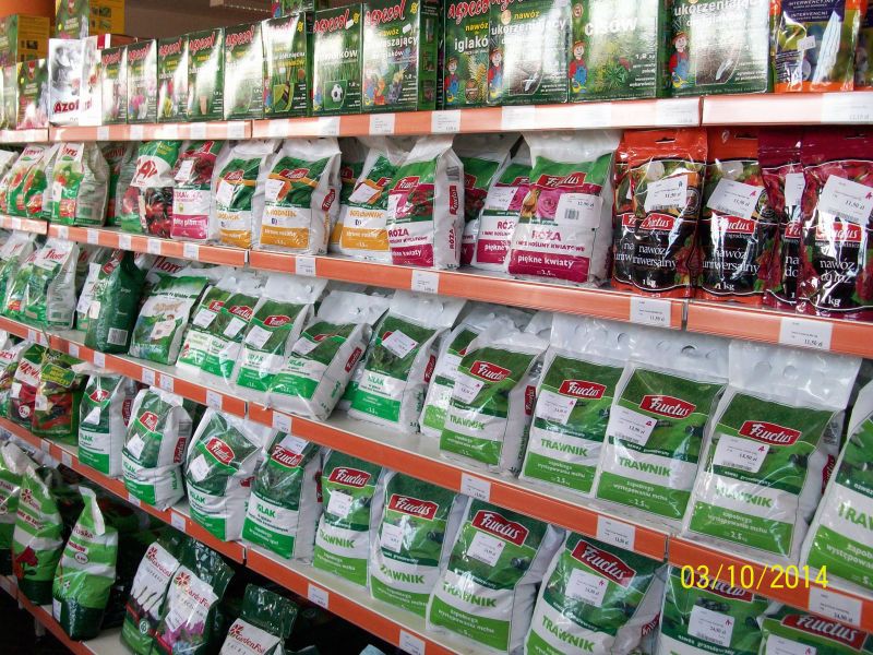 Wiosną wybierz się do MGarden zdjęcie nr 151381