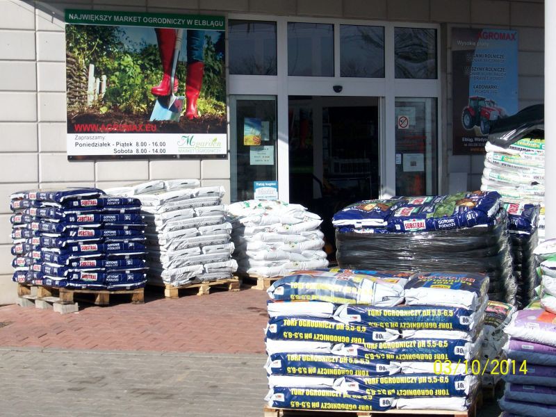 Wiosną wybierz się do MGarden zdjęcie nr 151385